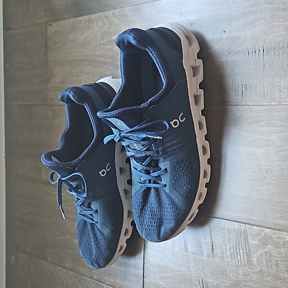 Men's On Cloud Cloud Swift running shoes
